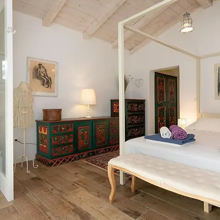 Vila Sage Bajcici