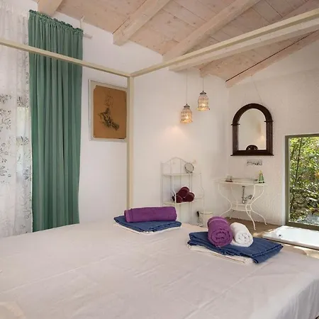 Vila Sage Bajcici