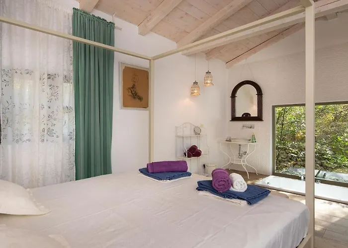 ヴィラ Sage Bajčići